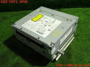 1UPJ-21246589]ベンツ C180 ステーションワゴン(205240C S205)カーナビゲーション HDD 中古