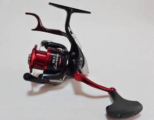 ★シマノ 16 BB-X Larissa ラリッサ C3000DXG★SHIMANO