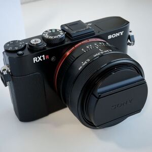 SONY ソニー RX1R サイバーショット DSC-RX1R コンパクトデジタルカメラ デジカメ ZEISS