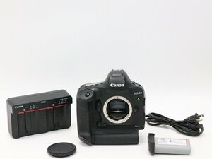 ●○Canon EOS-1D X Mark II デジタル一眼レフカメラ ボディ Mark2 EFマウント キャノン○●026456004m○●