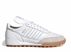 adidas Originals Mundial Team "Footwear White/Gum" 24.5cm IF9265