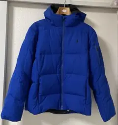 【美品】Ralph Lauren ダウンジャケット　ラルフローレン