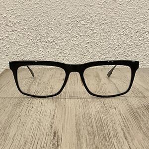 DITA ディータ STAKLO DTX13053 -01AF//BLK-BLK