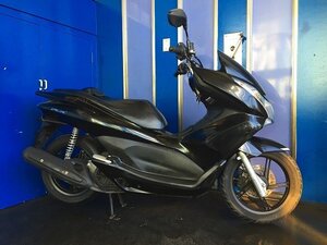 PCX125　乗り出し価格　18813