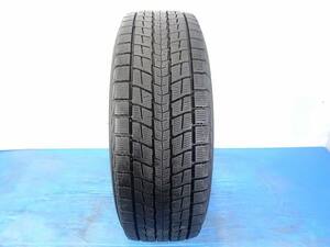 【福島発】225/65R17 102Q★8.5分山 ダンロップ WINTER MAXX SJ8 2020年 1本価格 スタッドレス【送料無料】FUK-C9914★パンク対応等