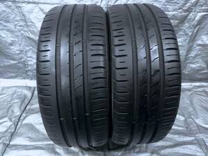 ★格安売切！★KUMHO Ecsta HS51★195/45ZR17 195-45-17★2020年★2本組★No17829