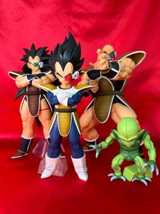 ドラゴンボールフィギュアセット①