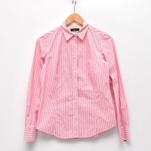 Paul Smith ポールスミス コットン 100% シャツ SIZE:38(M) [S106600]