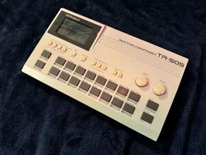 Roland ローランド TR-505 リズムマシン