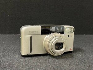 KF0605-40　ゆうパック着払い　Canon　Autoboy SXL　38-115ｍｍ　1:3.6-8.5　　コンパクトカメラ　キャノン　フィルムカメラ