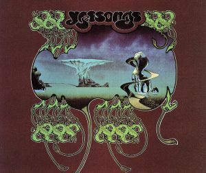 【輸入盤】Ｙｅｓｓｏｎｇｓ／イエス