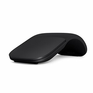 【おすすめ】 Mｏｕｓｅ ELG－00007 Aｒｃ マイクロソフト マウス Bｌｕｅｔｏｏｔｈ対応／薄型／小型