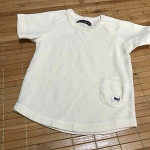 トップス サイズ95 futafuta フタフタ 半袖Tシャツ USED