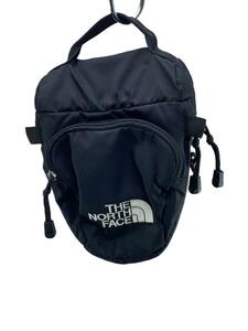 THE NORTH FACE◆バッグ/-/BLK/NM-1427