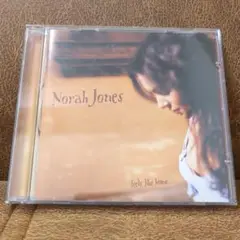 NORAH JONES / feels like home