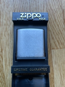 ≪新品未使用≫　ジッポー社製　純正メジャー （ＺＩＰＰＯ　ＲＵＬＥ） Made In U.S.A. （メジャー長：７７ｃｍ）