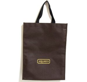 ARAMIS アラミス トートバッグ エコバッグ ショッピングバッグ ノベルティバッグ　 