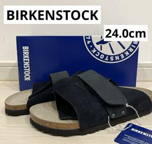 BIRKENSTOCK ビルケンシュトック 靴 サンダル 1020689　24.0ｃｍ