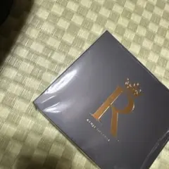 新品　R（CD＋DVD）　今市隆二　アルバム　ツアー会場限定