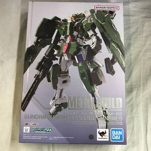 ob8281 送料無料！未開封品 メタルビルド METALBUILD ガンダムデュナメス＆デヴァイスデュナメス 機動戦士ガンダムOO