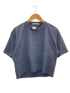 Acne Studios(Acne)◆CYLEA EMBOSS/Tシャツ/XXS/コットン/BLK/無地/AL0054