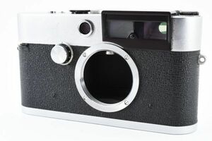 大幅値下げ！◆希少◆ ニッカ NICCA IIIL 3L ボディ ライカ Leica Lマウント L39 LTM フィルムカメラ レンジファインダー #4066