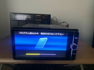 TOYOTA◇ FUJITSU TEN LIMITED◇ NSZT-62G ◇