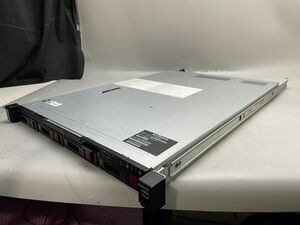 ★1円スタート★NEC iStorage NS300Ri Xeon Bronze3204 16GB★現状引き渡し★ストレージ/OS無★BIOS起動までの動作確認★