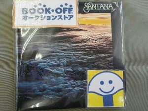 サンタナ CD ムーン・フラワー