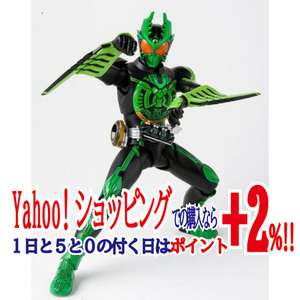 ★S.H.Figuarts 真骨彫製法 仮面ライダーオーズ ガタキリバ コンボ◆新品Ss