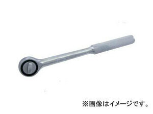 スエカゲツール SEK 1/2” ラチェットハンドル（ブリスターパック） 丸柄 No.ORH402