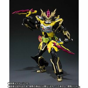 【魂ウェブ商店】フィギュアーツ　S.H.Figuarts 　 仮面ライダー 　レーザー　チャンバラ 　バイク 　ゲーマー 　レベル3　【125】★