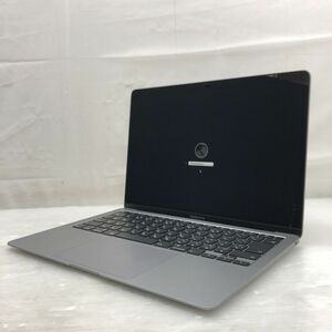 1円 【ジャンク】 Apple MacBook Air (Retina, 13インチ, 2020) A2179 13インチ T013732【訳アリ】