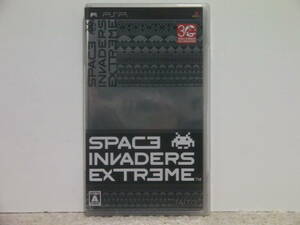 ■■ 即決!! PSP スペースインベーダー エクストリーム Space Invaders Extreme／PlayStation Portable■■