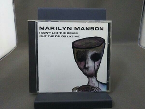 CD マリリン・マンソン MARLIYN MANSON/I DON