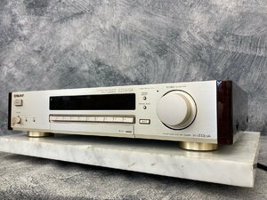 □t1544　現状品★SONY 　ソニー　ST-S333ESA　ステレオチューナー