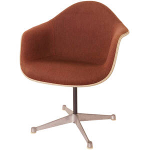 HERMAN MILLER Eames 4th Gen Shell PAC CPI アーム シェル チェア　ハーマン ミラー イームズ FRP 椅子 コントラクトベース