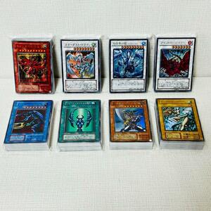 ★85/ 遊戯王カード 遊戯王 yu-gi-oh! 大量 まとめ まとめ売り ☆ 未仕分 未開封 未選別 ノーマル スーパー SR ウルトラ UR 光物 光り物