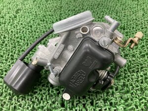 ET2 キャブレター 825579 ピアジオ 純正 中古 バイク 部品 ベスパ Vespa Piaggio コンディション良好 車検 Genuine