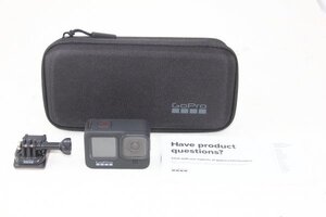 GoPro 9 BLACK #0093-496