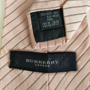 BURBERRY (バーバリー)ネクタイ52