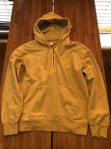 EEL Half Zip Parka