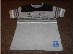 Champions　男の子用半袖Tシャツ　サイズ160cm　中古品