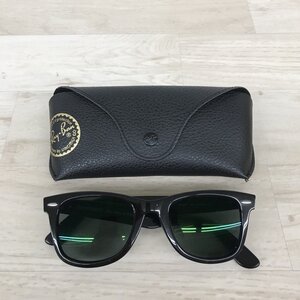 Ray-ban レイバン RB2140 901 50□22 3N WAYFARER サングラス[C8965]