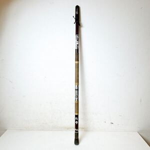 225＊中古 NFT 磯 170 5.40/6 振出釣竿 釣り竿 フィッシング 現状品＊