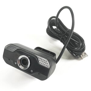 Webカメラ FAST Full HD 1080P webcam USBカメラ WEB会議 ZOOM リモートワーク