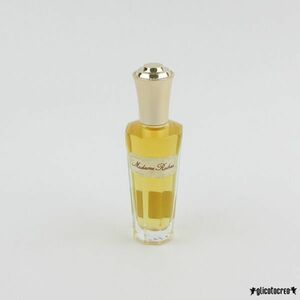 ロシャス マダムロシャス パルファンドトワレ 13ml 未使用 G581