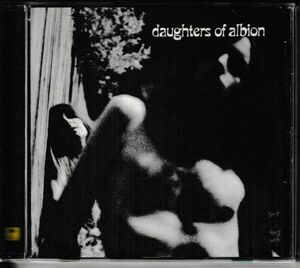 CD◆ドーターズ・オブ・アルビオン / Daughters Of Albion★同梱歓迎！ケース新品！レオン・ラッセル:ジェシ・エド・デイヴィス