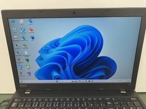 ThinkPad L580付属 15.6