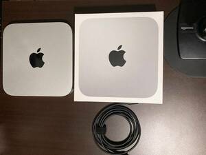 Apple M2 Pro Mac Mini SSD 512GB MEM 16GB 中古